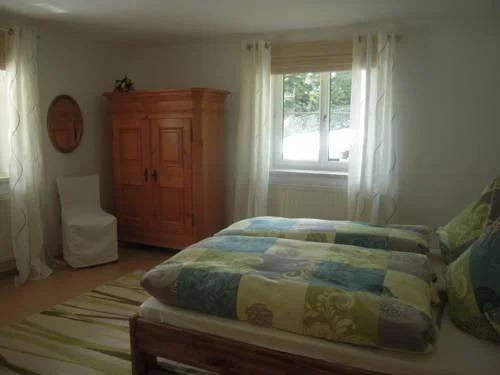 Ferienwohnung Oswald Fuschlsee