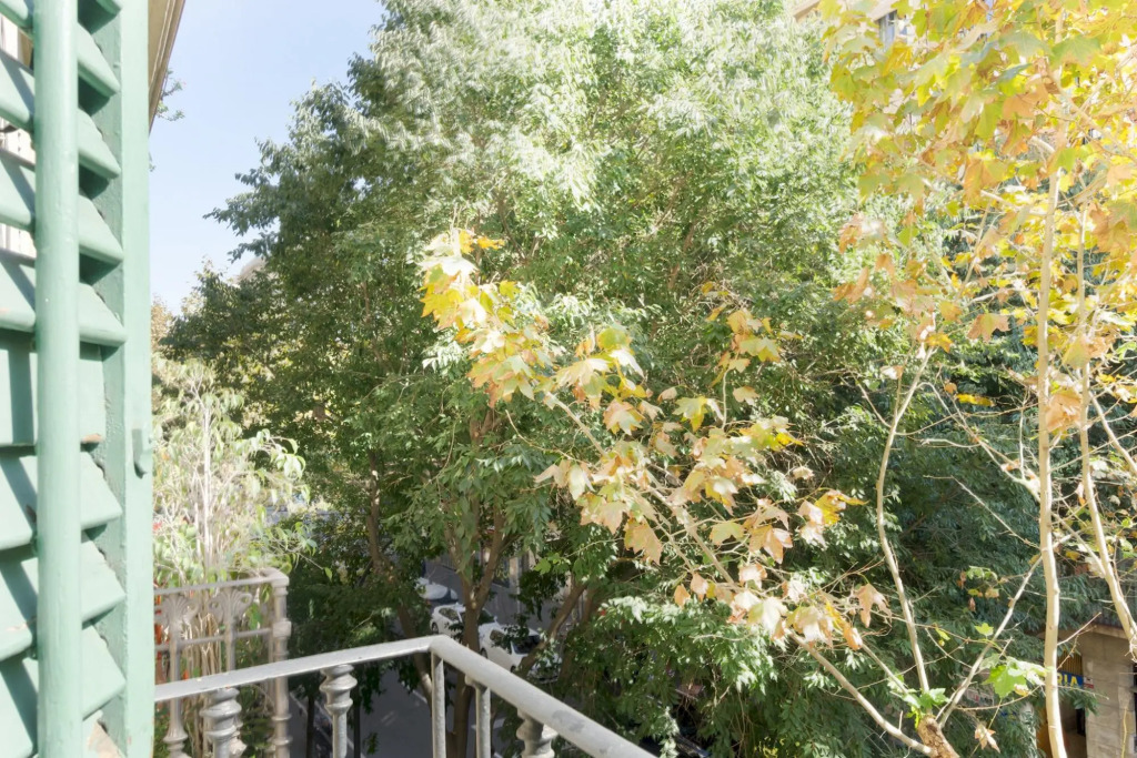 MIRO K · New apartment located in safe and central Eixample