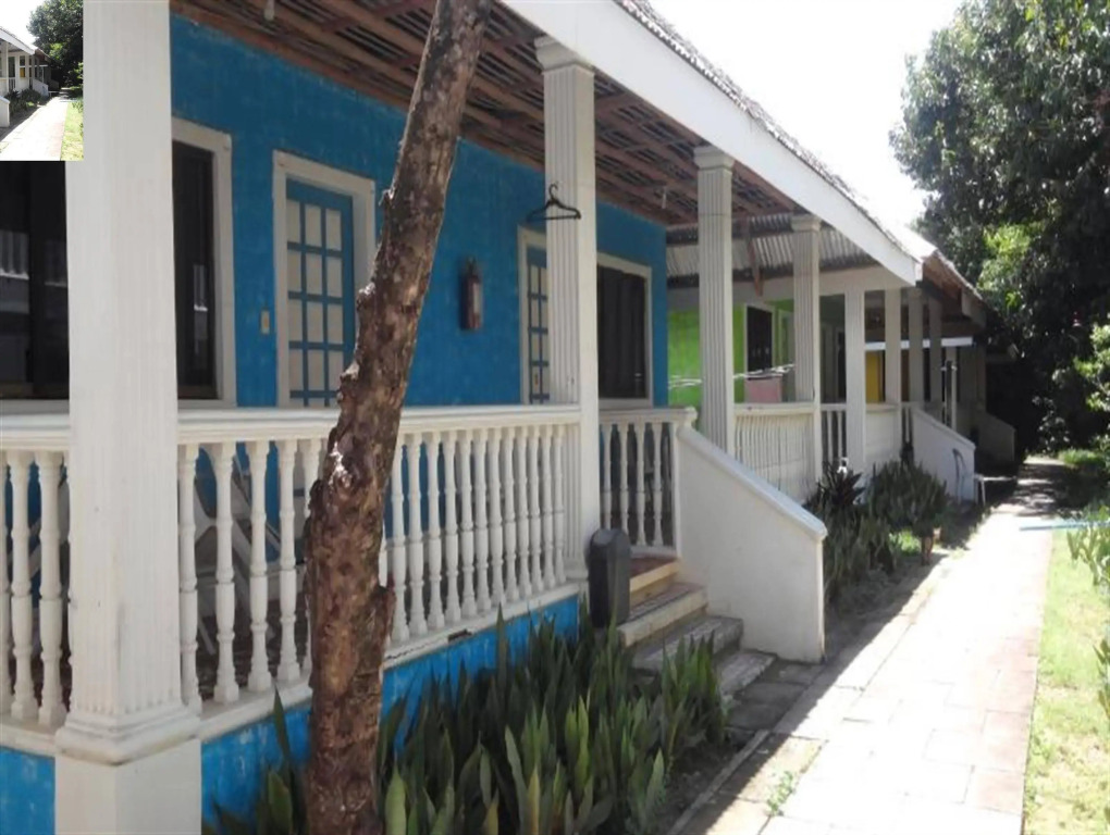 Roligon Resort