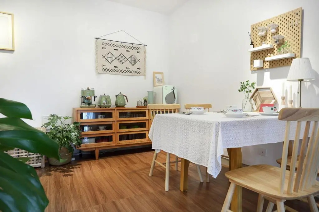 Hefei Shushan·Daxidi· Locals Apartment 00162940
