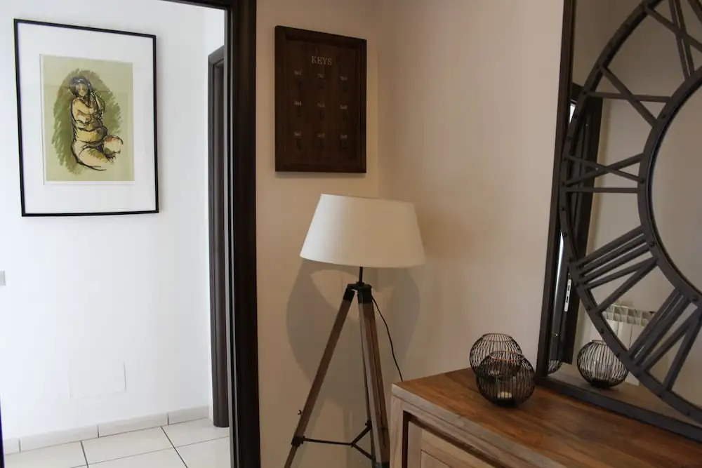 B&B Ai Bastioni
