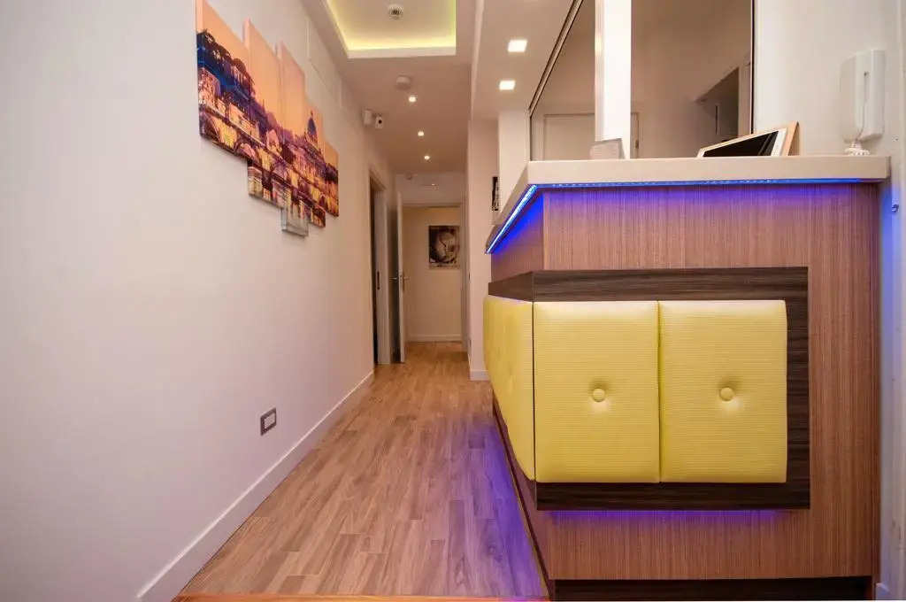 Vatican Relais Rome Suite