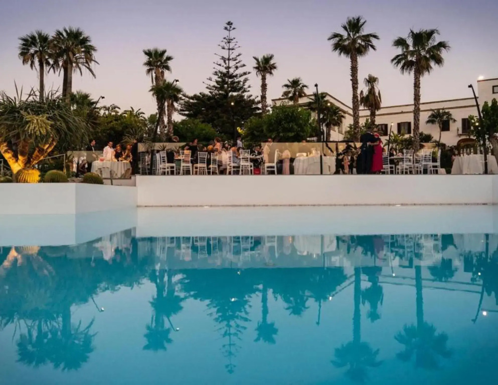 Villa Favorita Hotel & Events