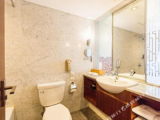 Zhongshan Hotel