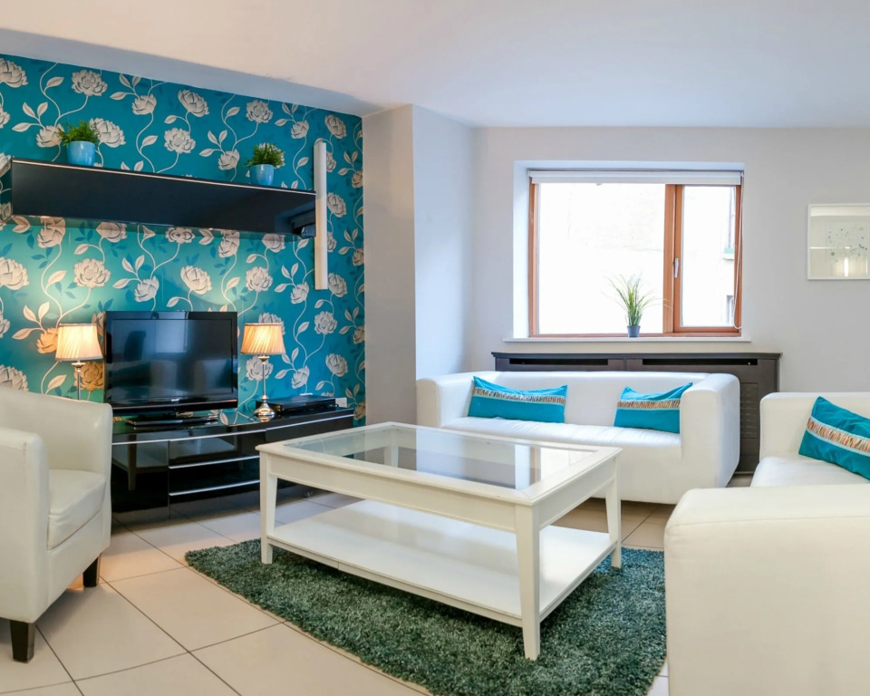Ellis Quay Apartments by the Key Collection