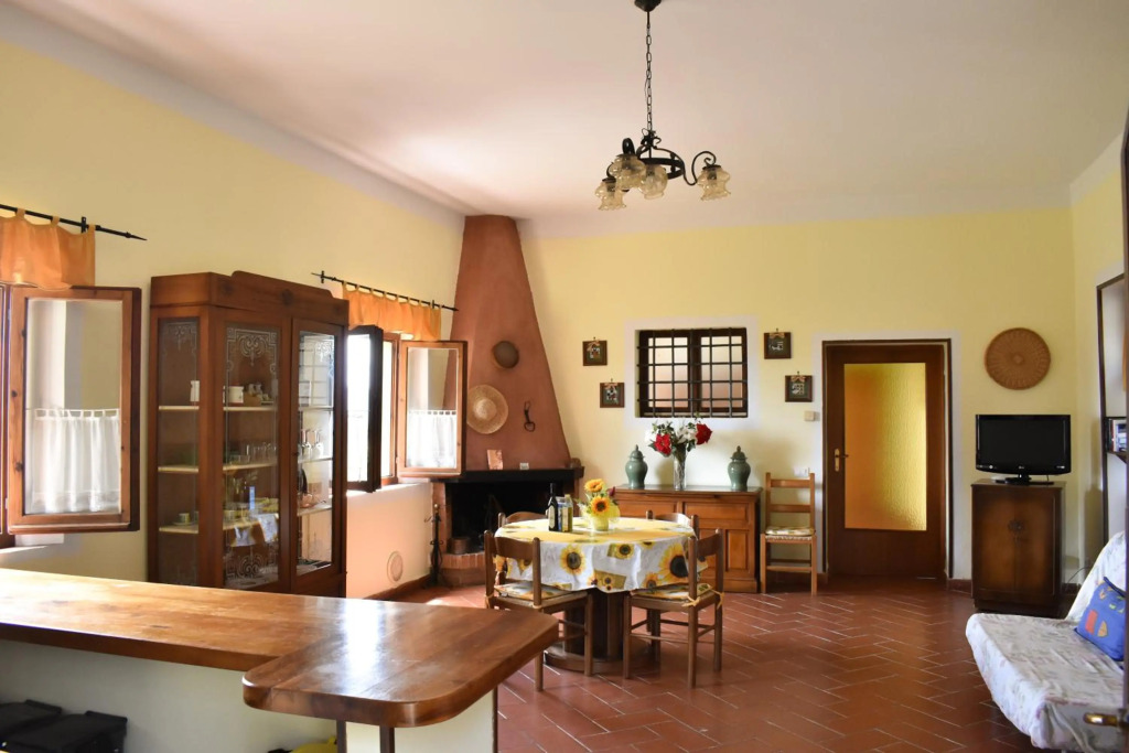 Agriturismo Fattoria SantAppiano