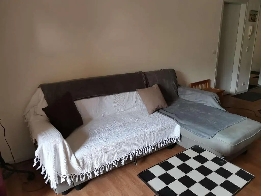 Appartement La Mongie, 4 pièces, 8 personnes - FR-1-404-146