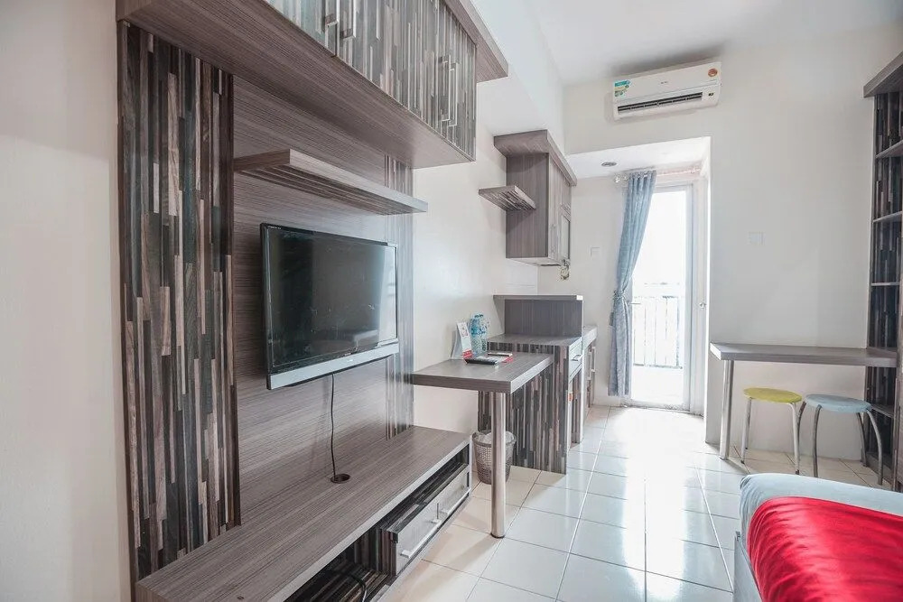 Oyo 670 Margonda Residence 1 Dan 2