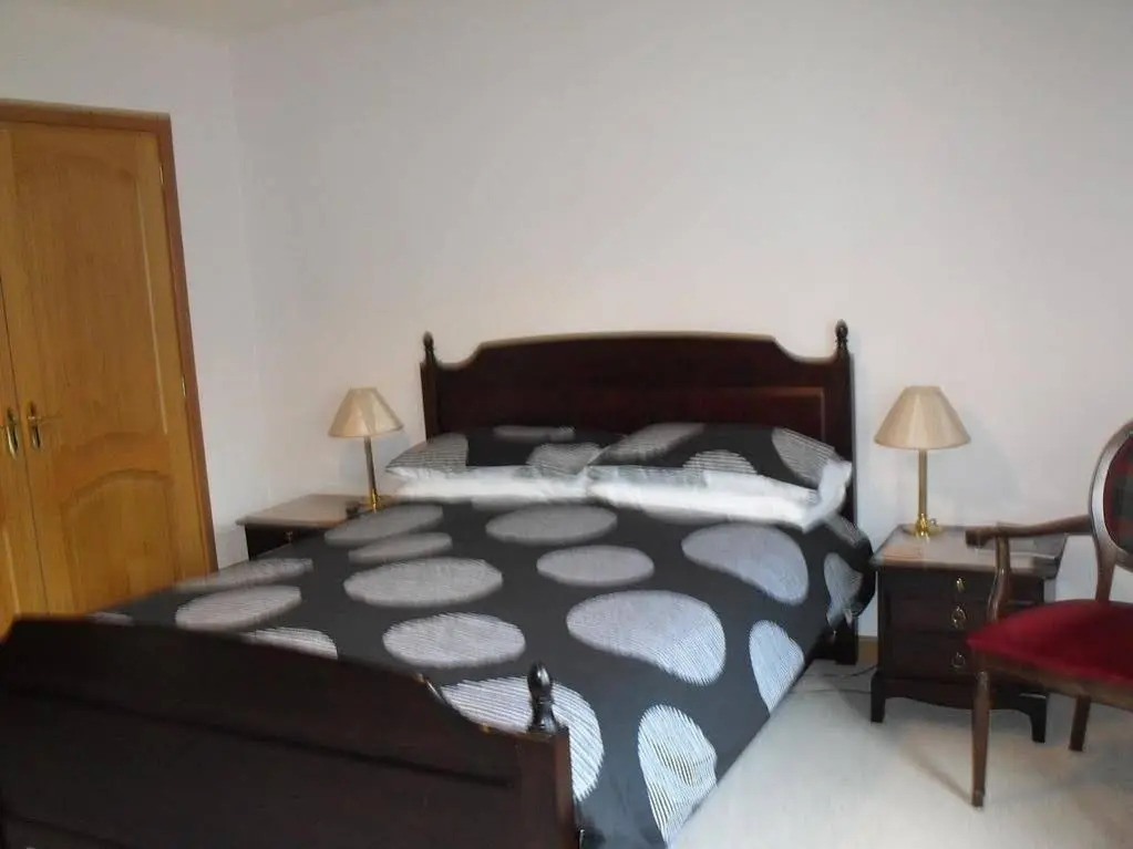 Arisaig Guest House