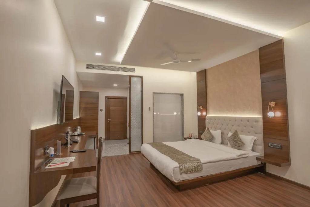 Hotel Stay Casa