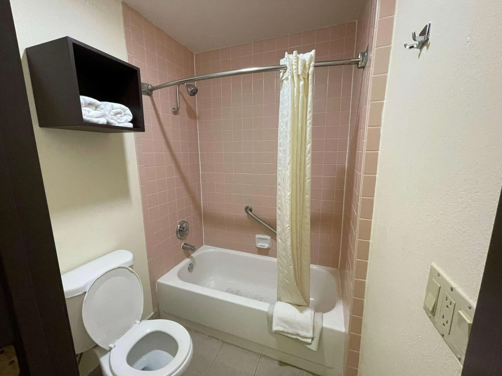 SureStay Hotel by Best Western Williams