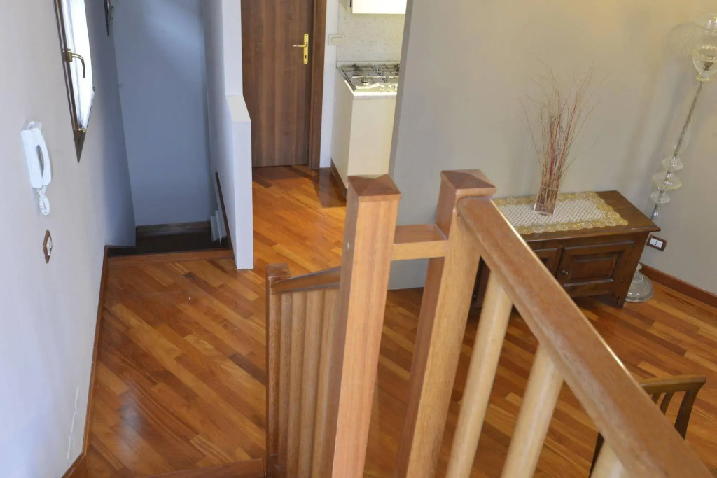 Cà dellarte Suite