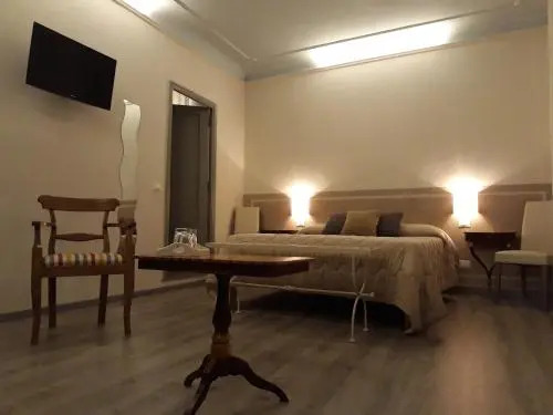 Le Camere di Caterina