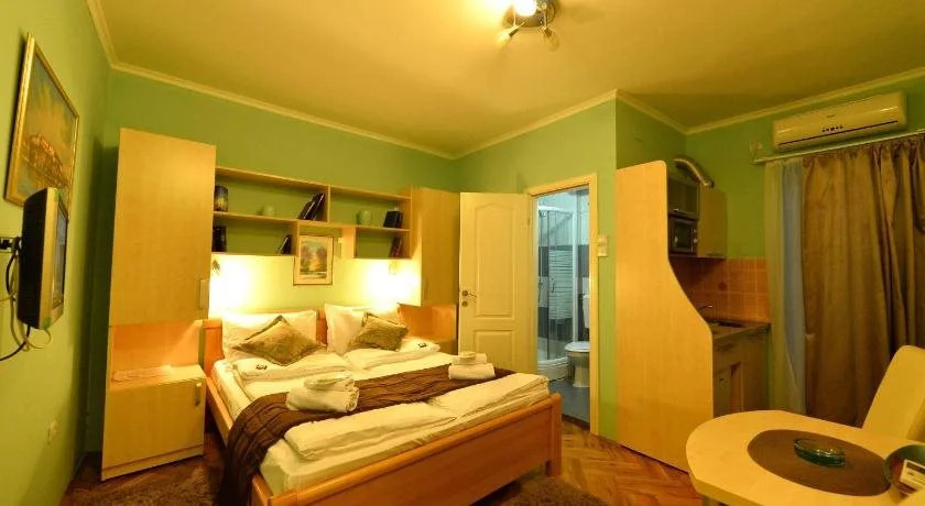 Guest Accommodation TAL Centar