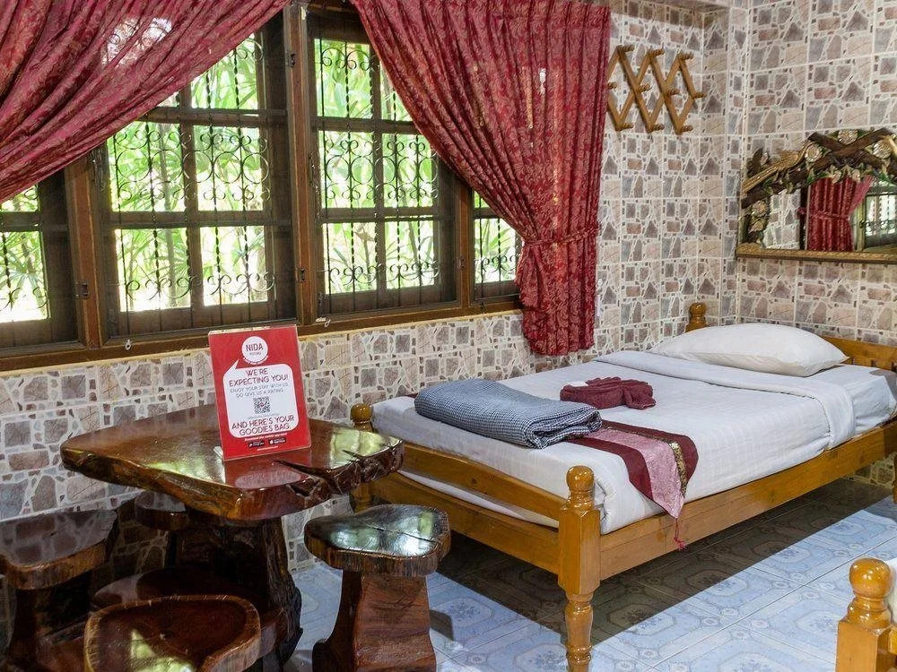 Rimdoi Resort
