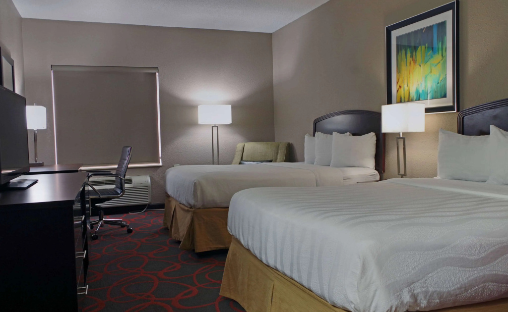 Baymont by Wyndham OFallon St. Louis Area