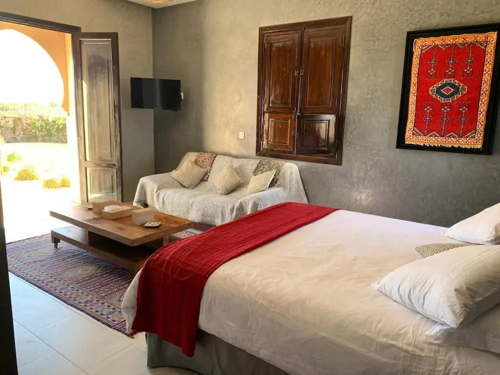 Villa Diaf Johanne