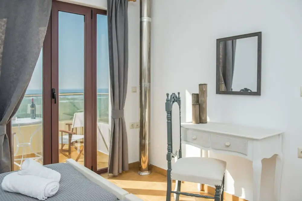 Villa Tramonto - Falasarna