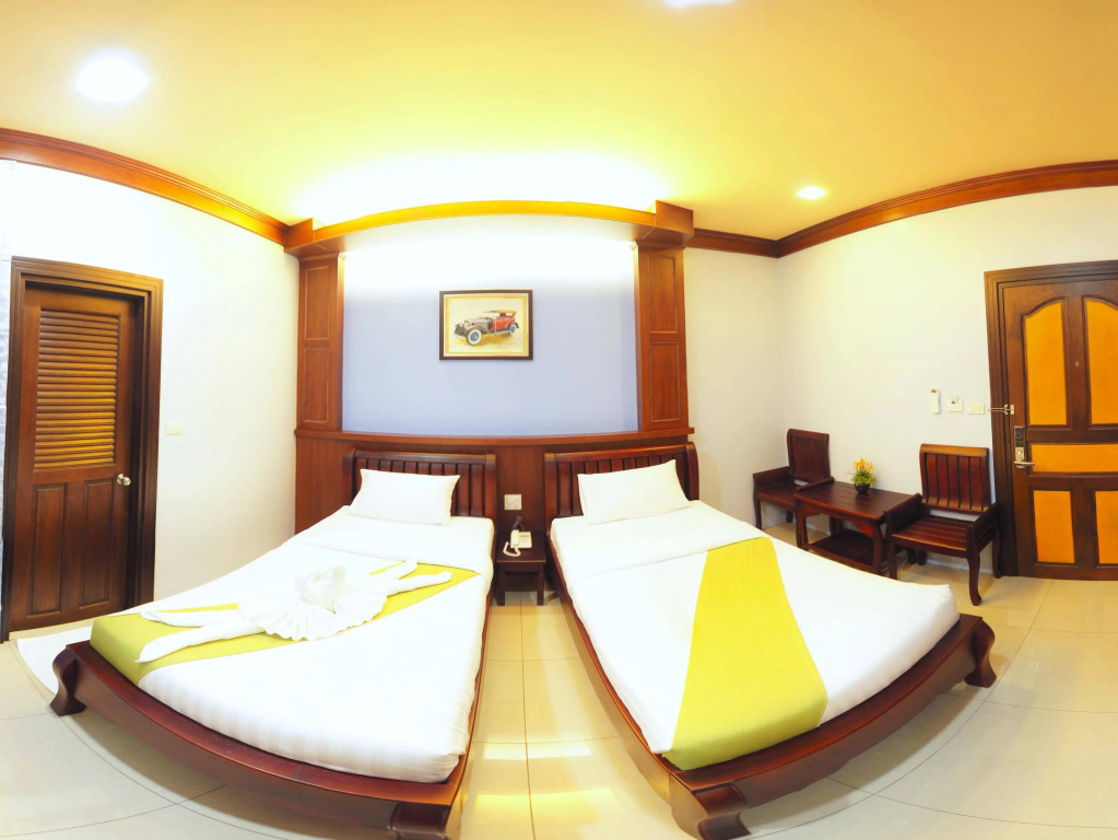 Chodkamol Place 57