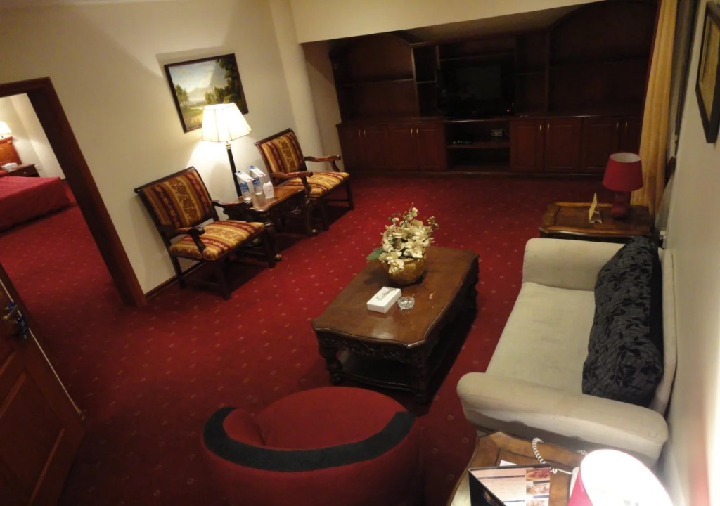 Mashtan Hotel