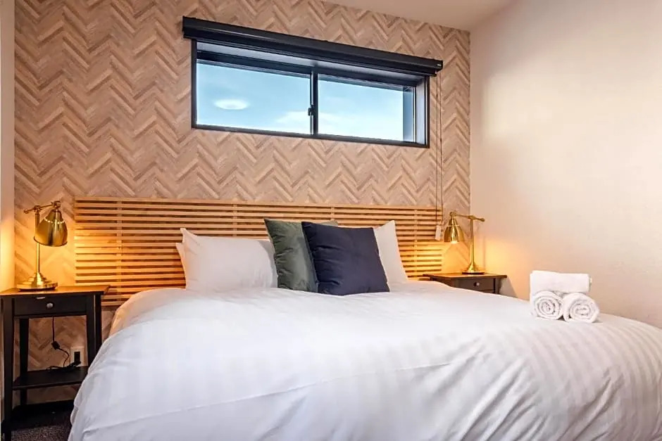 Happo Apartments - Vacation STAY 02795v