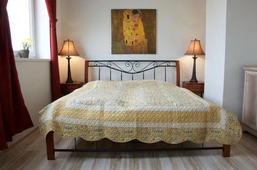 Apartments Cordeus