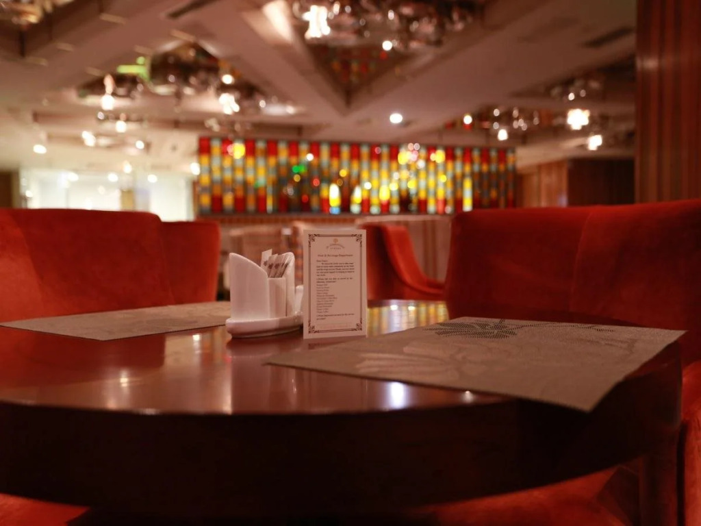 北京骏马国际酒店