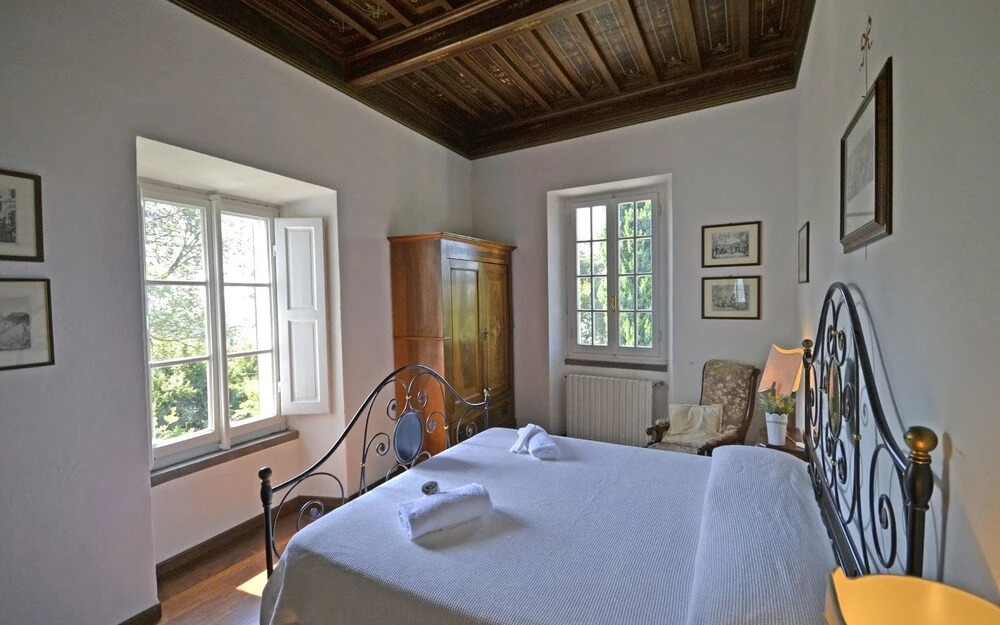 Villa Le Contesse