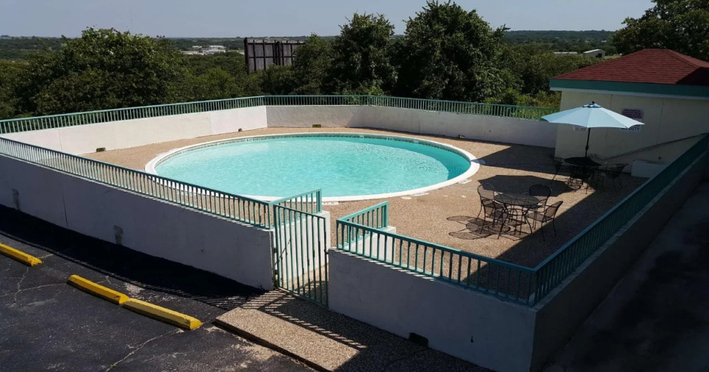 Americas Best Value Inn Bowie