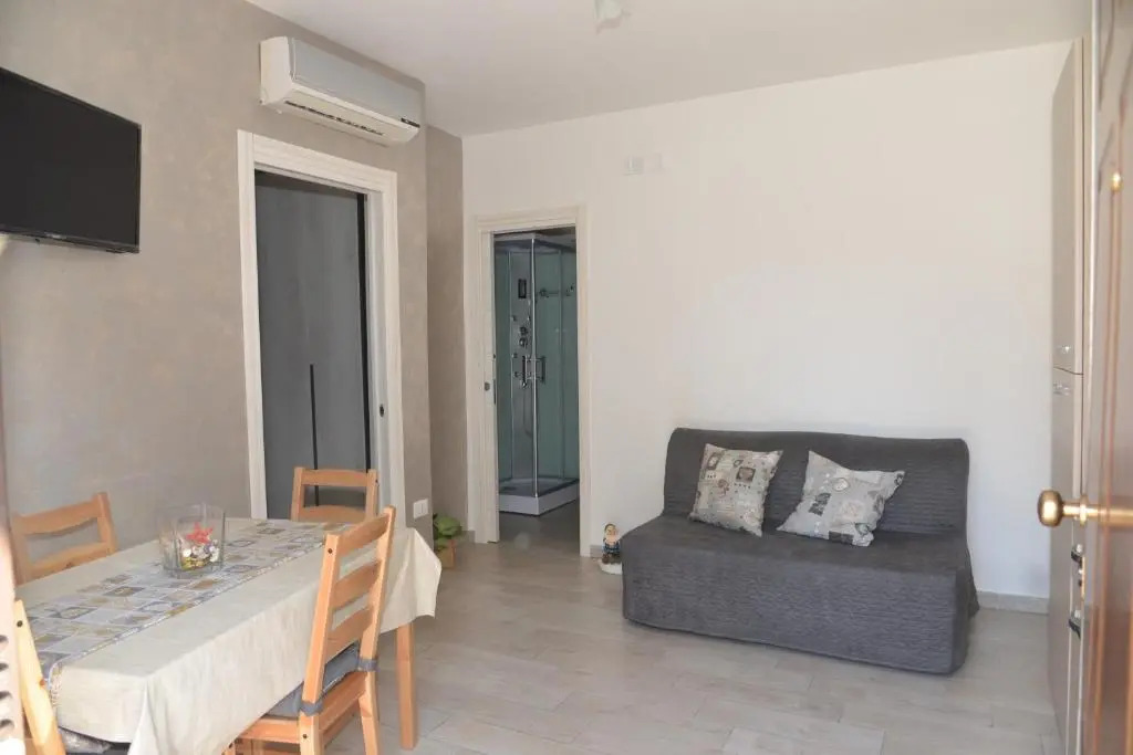 Casa vacanze "Villa Agropoli"