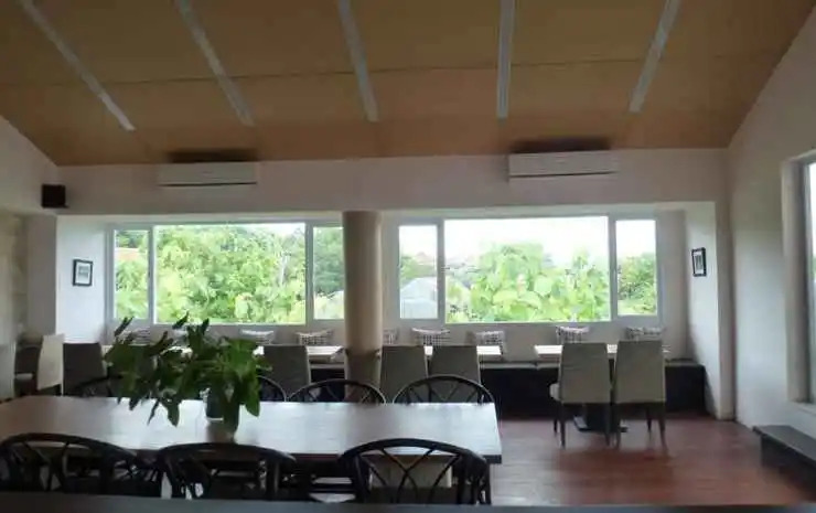 Royal Samabe Residence - Ocean View