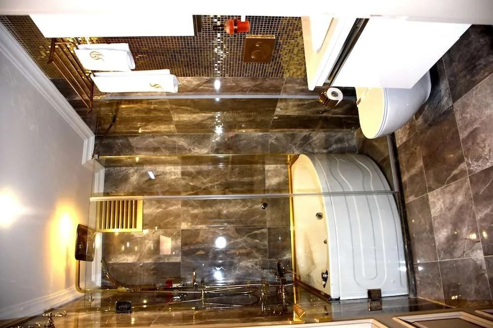 ISTANBUL SUITE