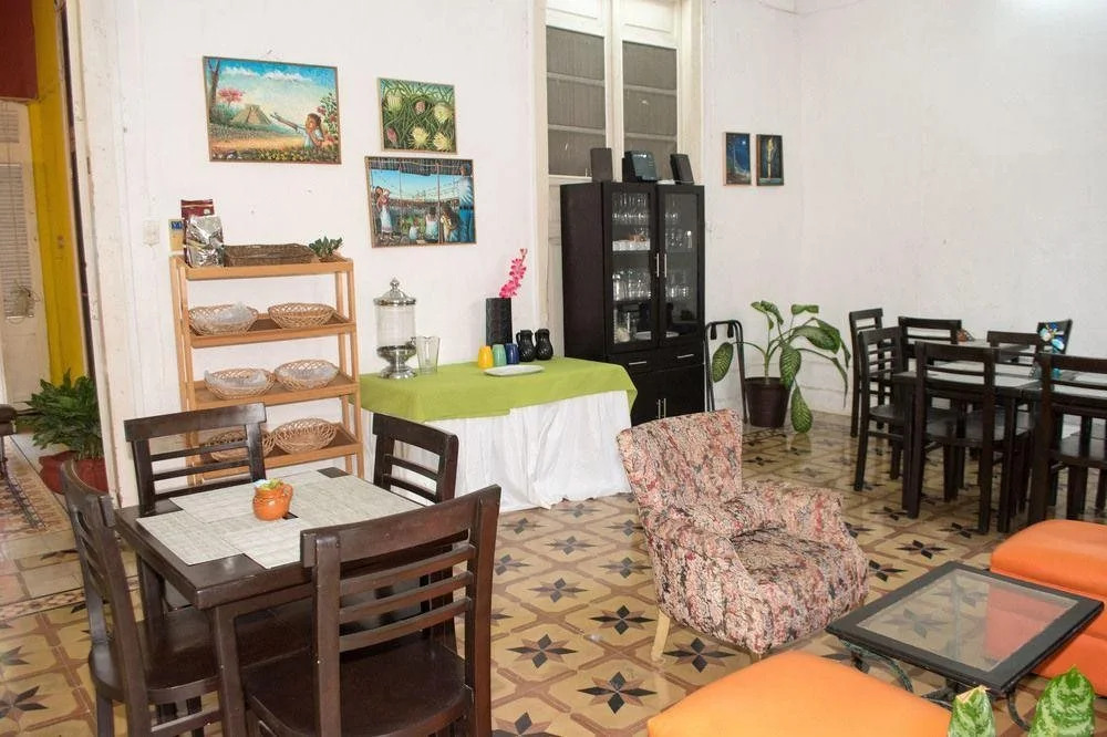 Hostal Trotamundos