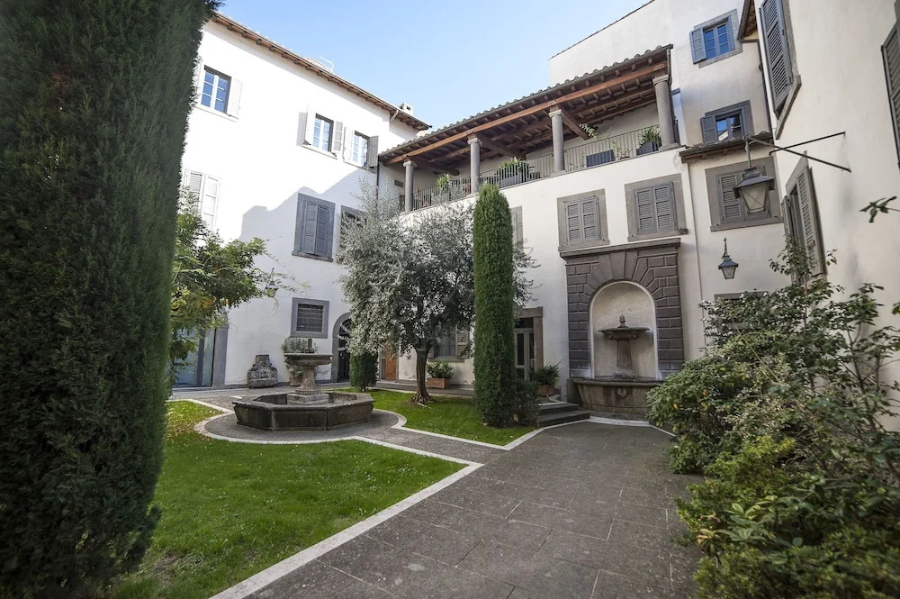 Town House Palazzo Zelli