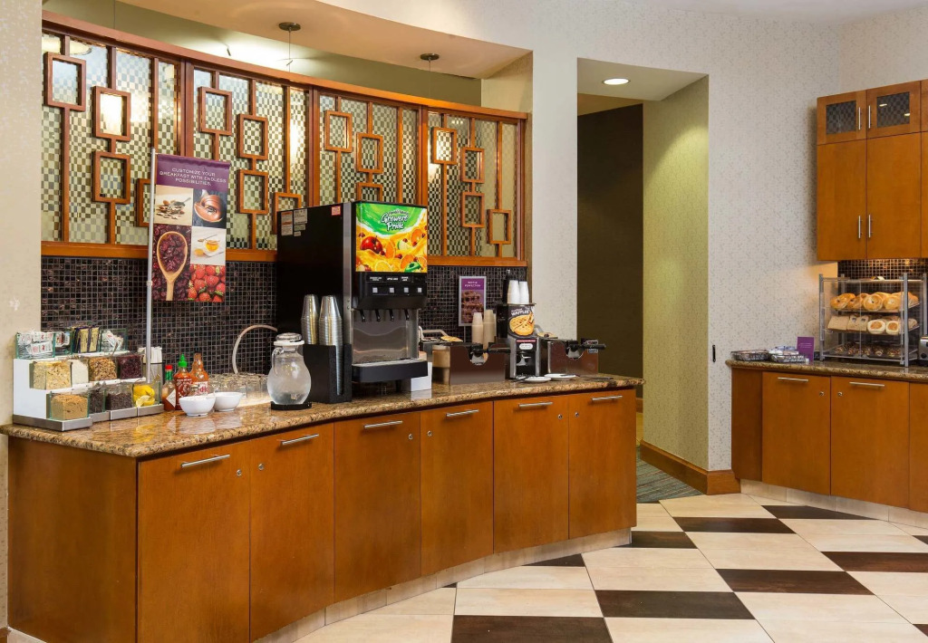 Residence Inn by Marriott Springfield Old Keene Mill