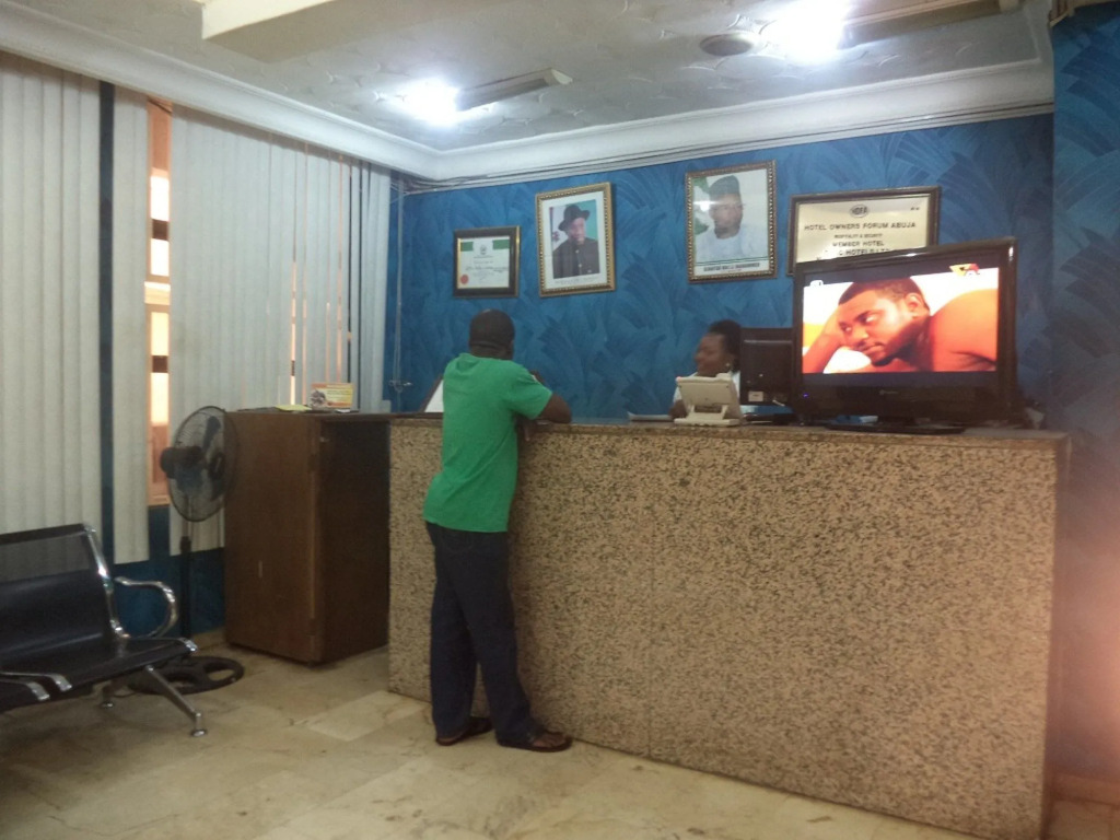 Dilic Hotel