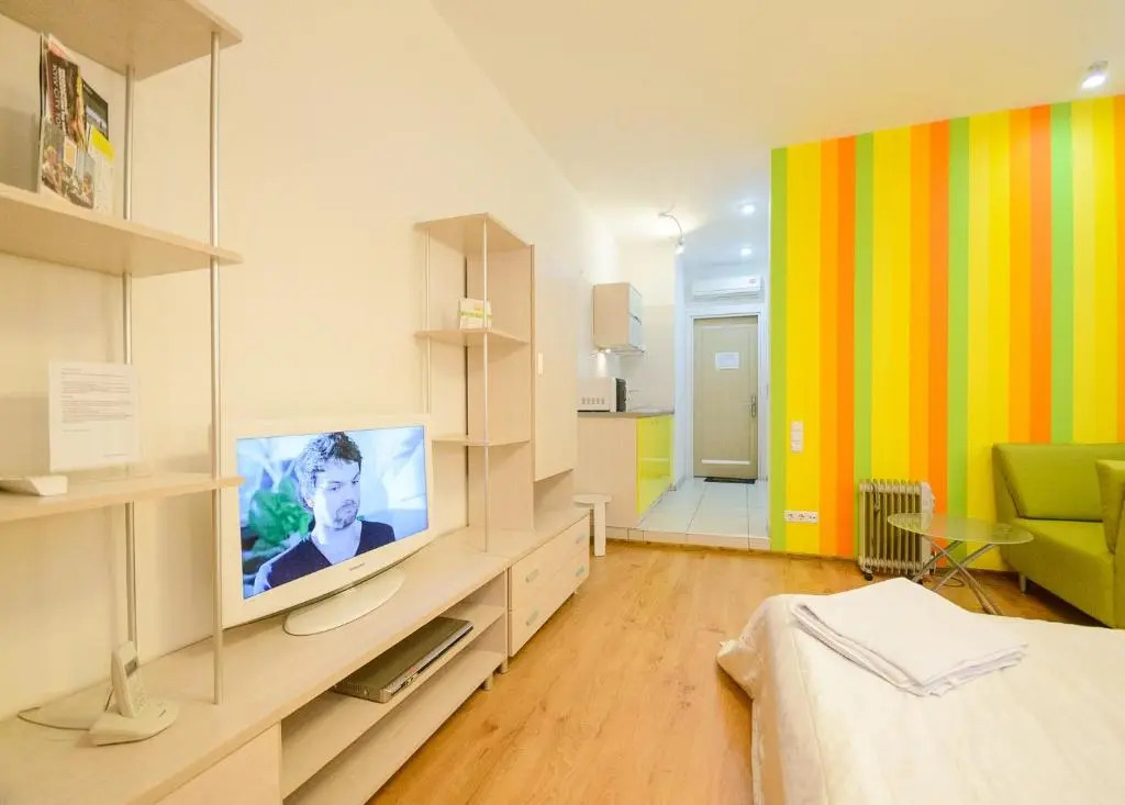 Partner Guest House Shota Rustaveli