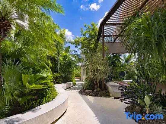 Hainan Shelian Homestay
