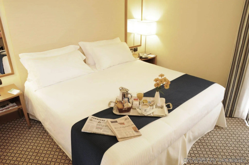 Belstay Milano Linate