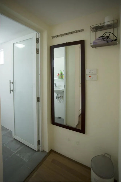 City Center & Good Security Area/Easternstay