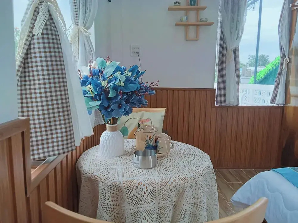 Sea-Breeze Homestay
