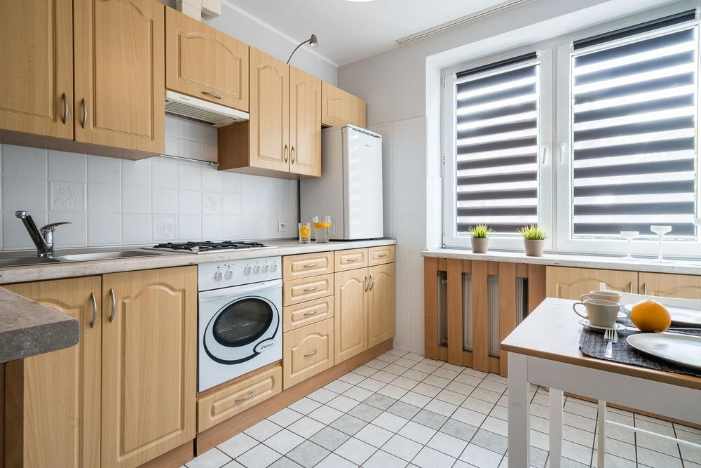 RentPlanet Apartaments Teatralna
