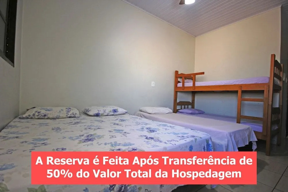 Pousada Sao Caetano