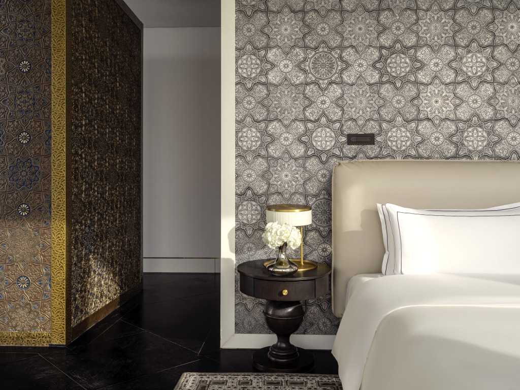 Raffles Doha