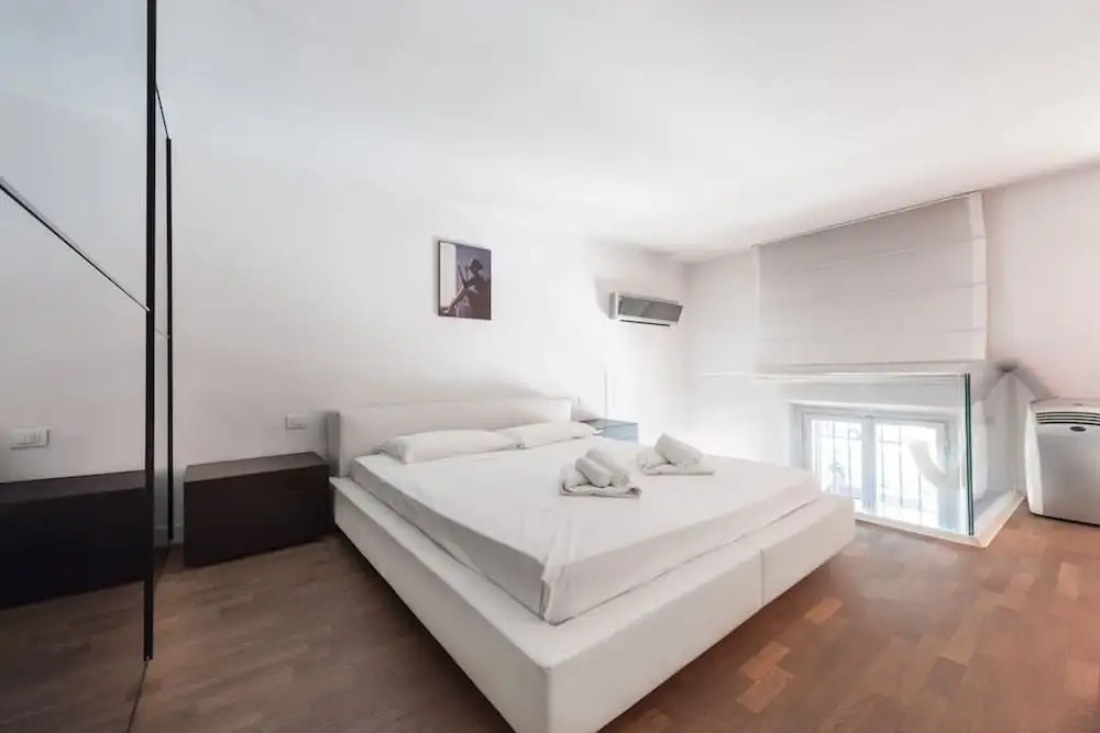 Short-Let Florence - Stunning Loft