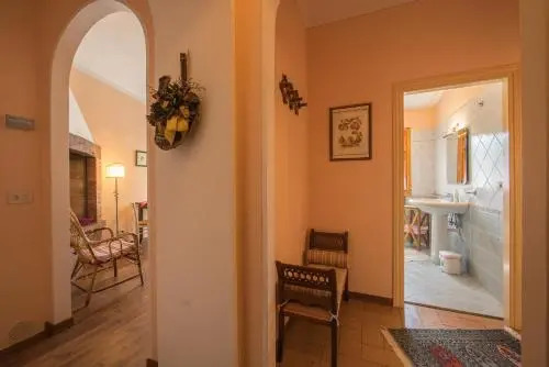 Fattoria Di Pancole