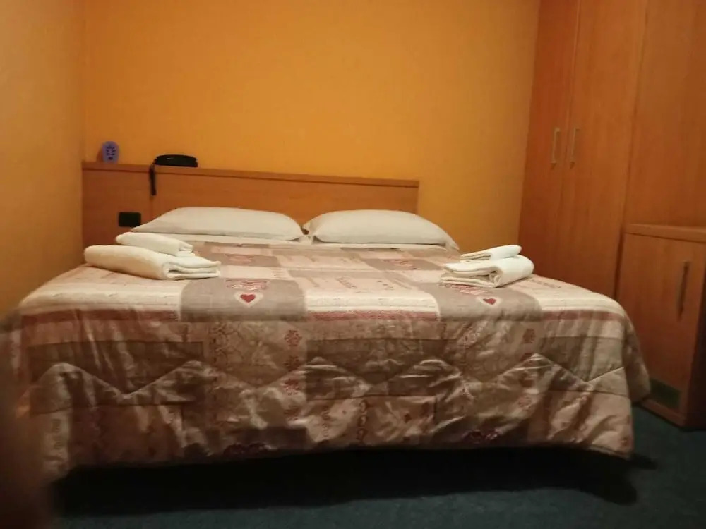 Albergo al Gallo
