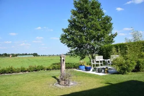Wellness Appartements Ostfriesland