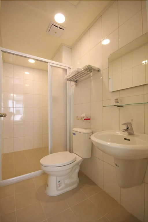 Wu Ju Su B&B