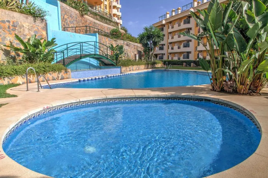 4 bedroom luxury duplex with sea views by Puerto Banus